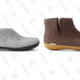 Glerups Shoe with Camp Sole | $49 | Huckberry | Discount shown in cart
Glerups Boot with Camp Sole | $93 | Huckberry | Discount shown in cart